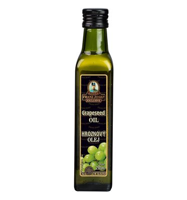 Hroznový olej 250 ml
